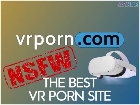 vr porn.com|VR Porn Categories